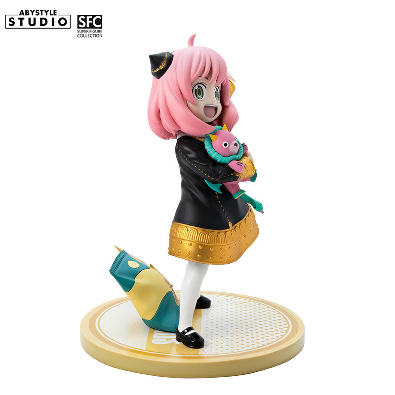 Spy x Family Figure "Anya Forger"