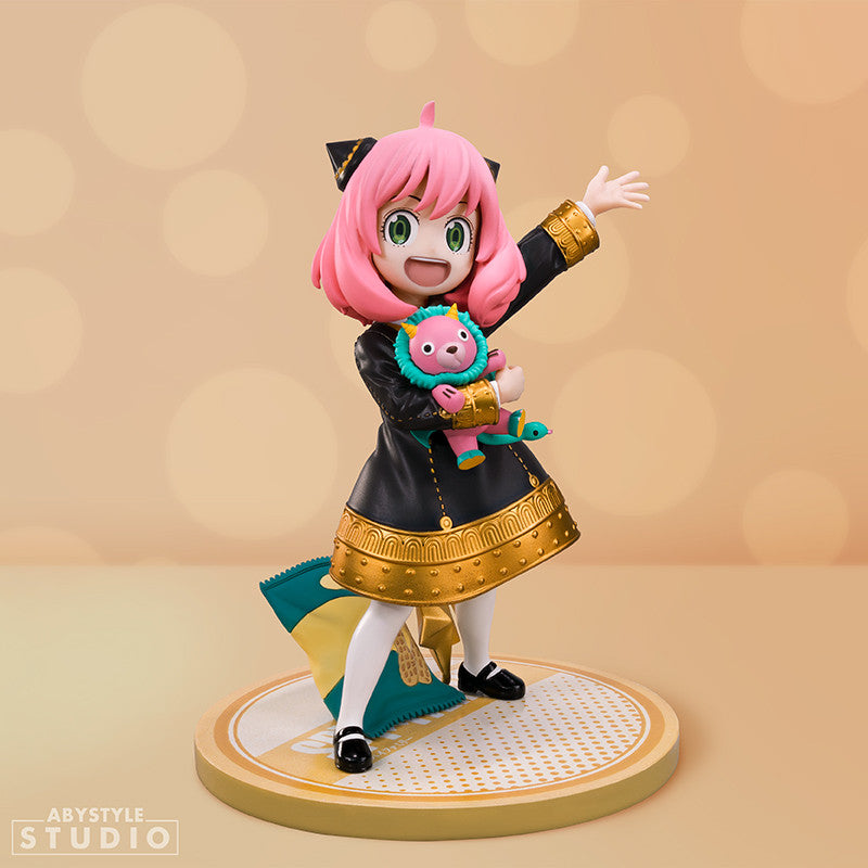 Spy x Family Figure "Anya Forger"