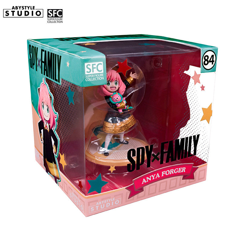 Spy x Family Figure "Anya Forger"