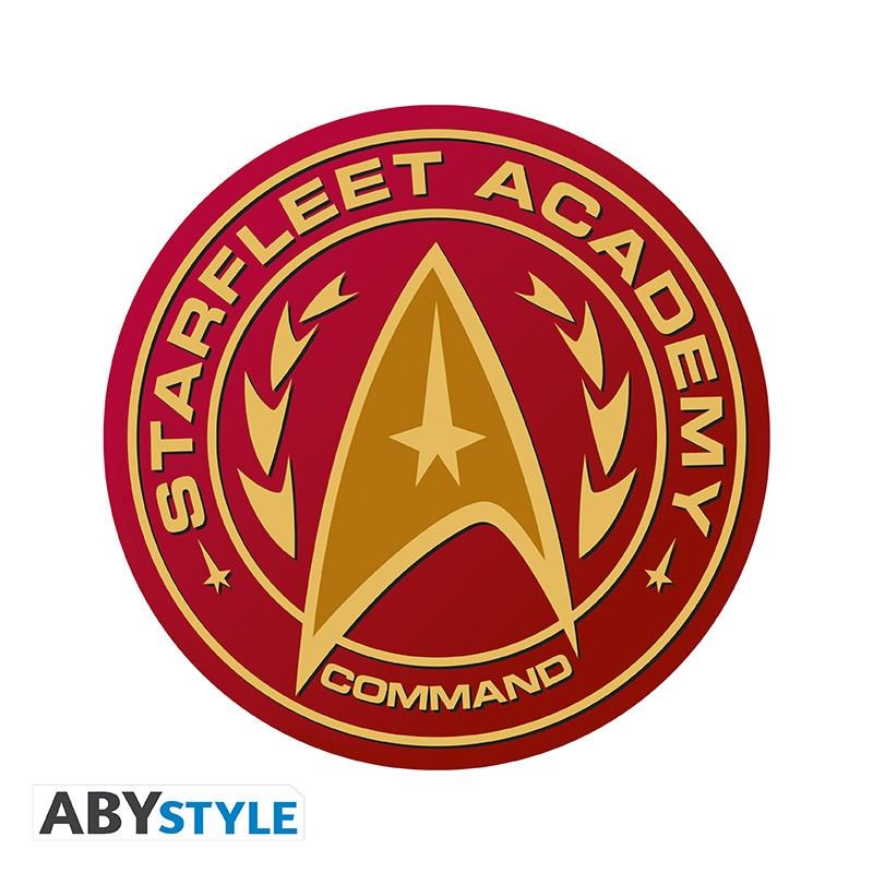 Star Trek Flexible Mousepad Starfleet Academy