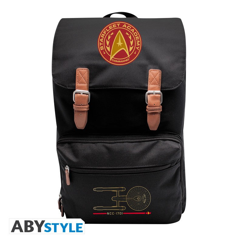 Star Trek XXL Backpack "Starfleet Academy"