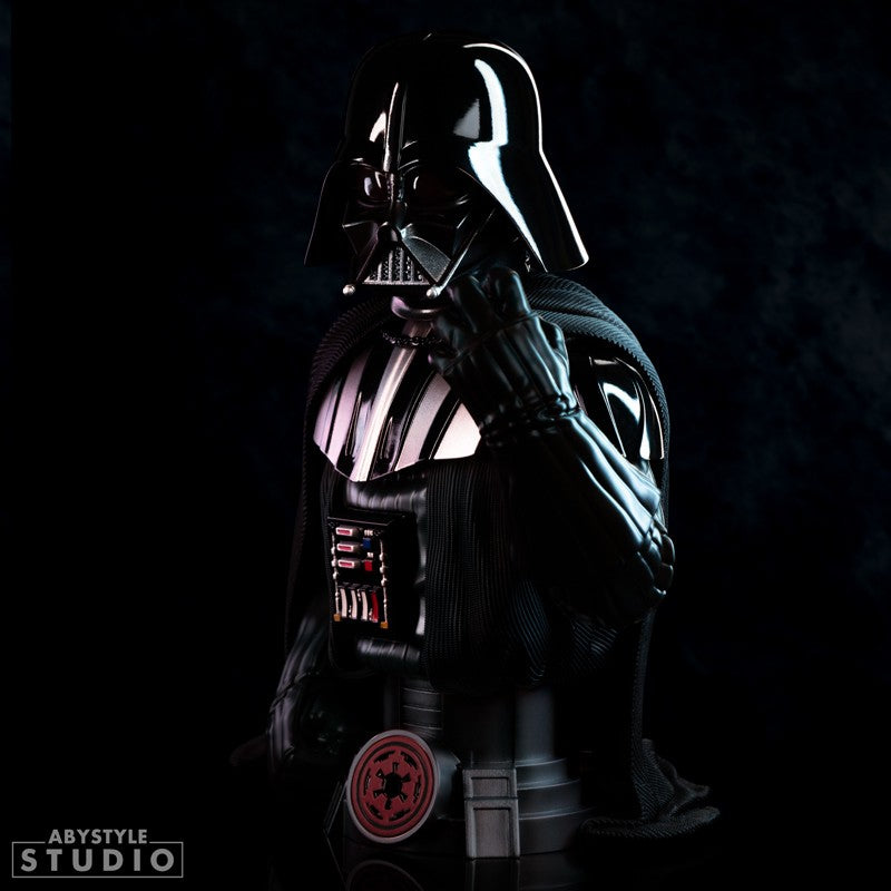 Star Wars Bust Darth Vader
