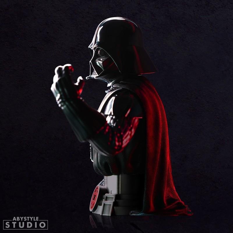 Star Wars Bust Darth Vader