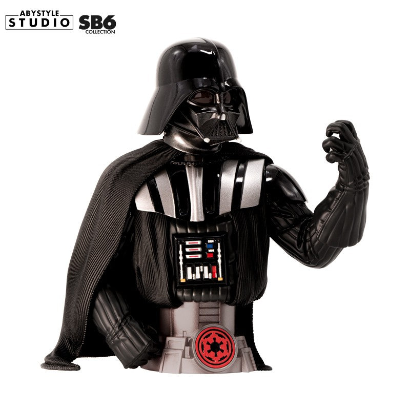 Star Wars Bust Darth Vader