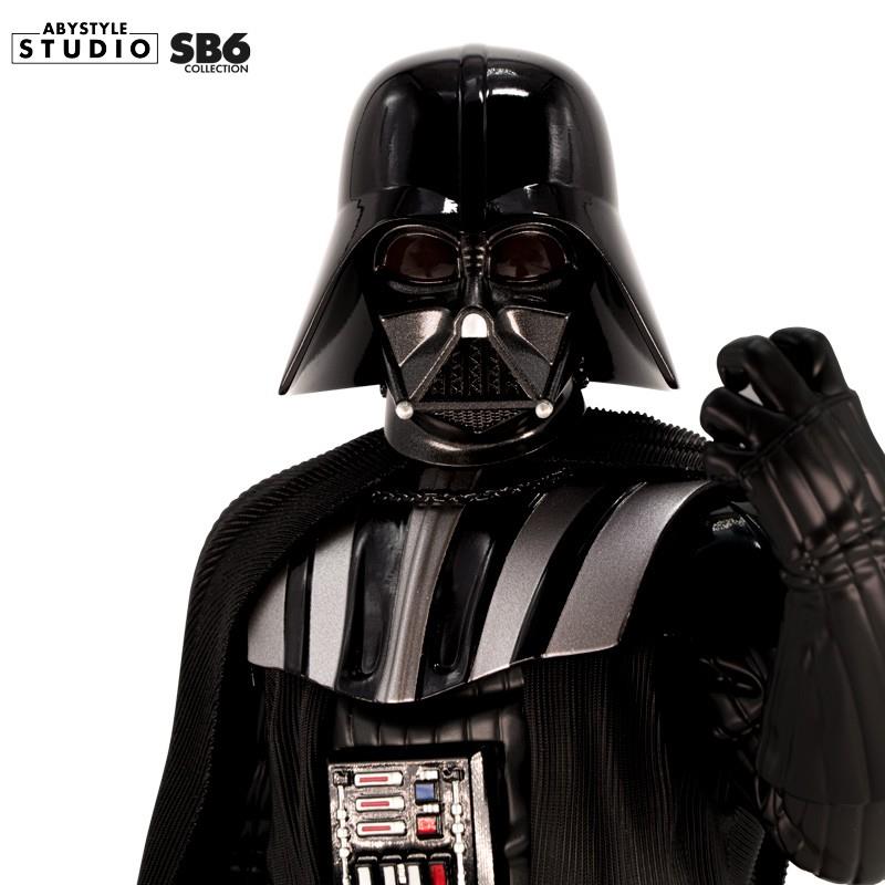 Star Wars Bust Darth Vader