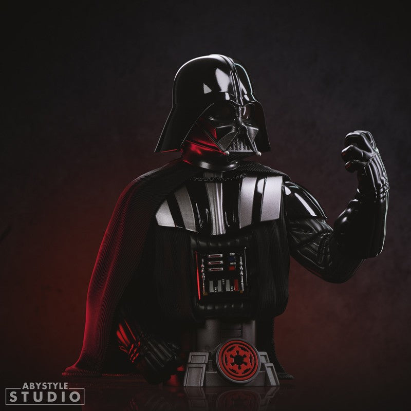 Star Wars Bust Darth Vader