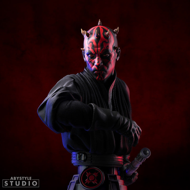 Star Wars Büste "Darth Maul"