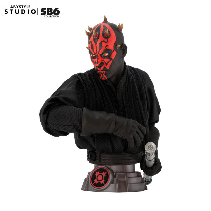 Star Wars Büste "Darth Maul"
