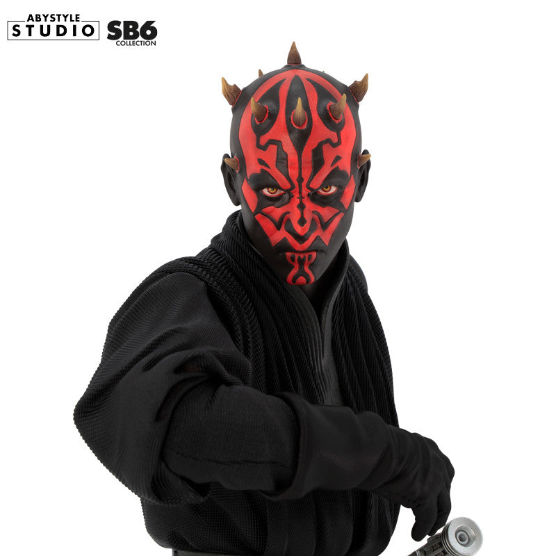 Star Wars Büste "Darth Maul"