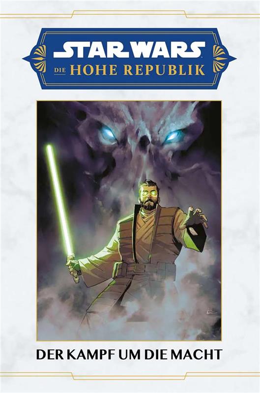 Star Wars: Die Hohe Republik - Der Kampf um die Macht, HC (333)