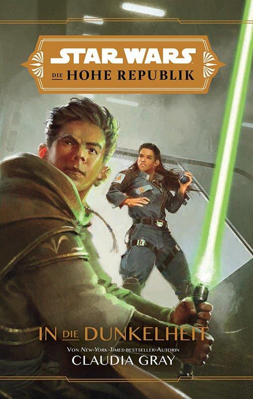 Star Wars - Die Hohe Republik: In die Dunkelheit