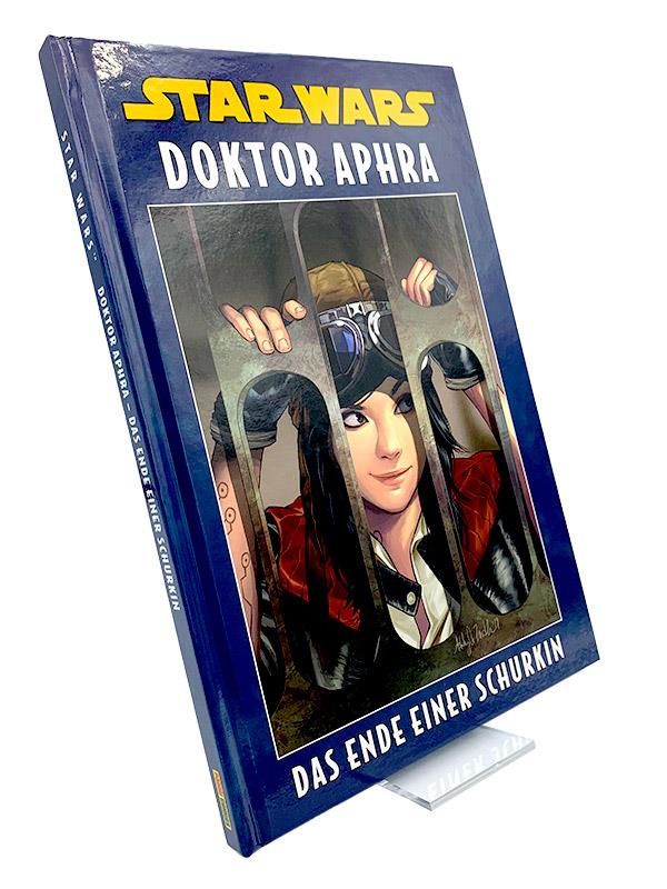 Star Wars Sonderband 128 - Doktor Aphra VII - Das Ende einer Schurkin, HC (333)
