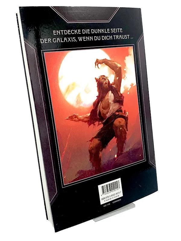 Star Wars - Dunkle Legenden