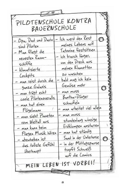 Star Wars Jedi Akademie