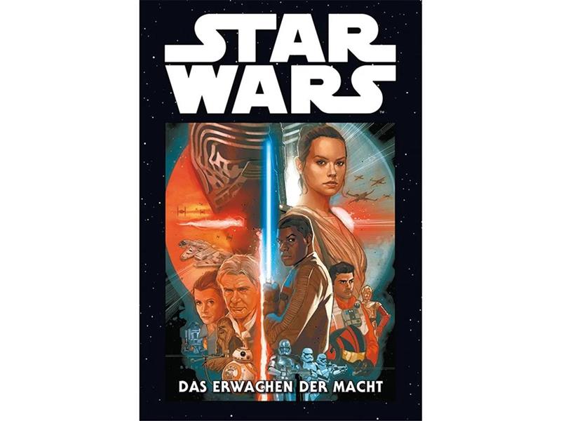 Star Wars Marvel Comics-Kollektion 02: Das Erwachen der Macht