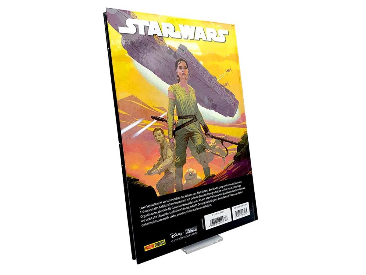 Star Wars Marvel Comics-Kollektion 02: Das Erwachen der Macht