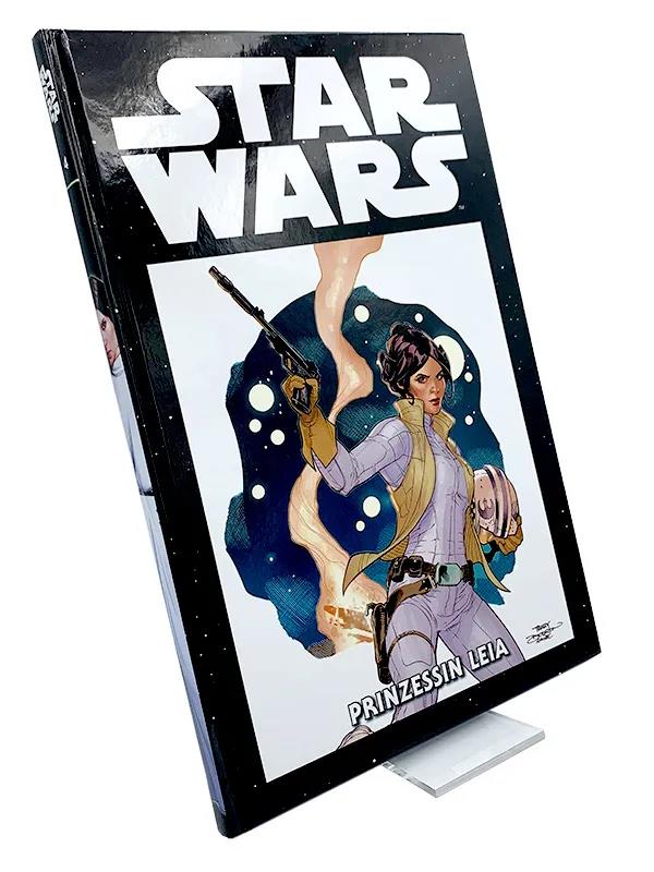 Star Wars Marvel Comics-Kollektion 04: Prinzessin Leia