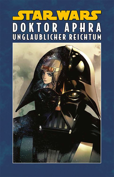 Star Wars Sonderband 103: Doctor Aphra II, HC (333)