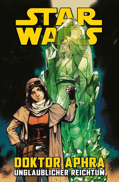 Star Wars Sonderband 103: Doctor Aphra II