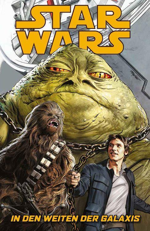 Star Wars: In den Weiten der Galaxis