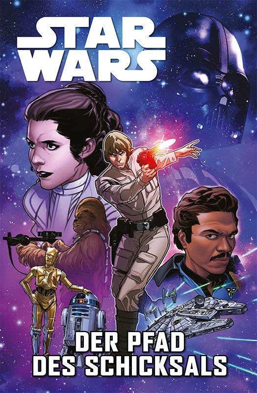 Star Wars Sonderband 131: Der Pfad des Schicksals