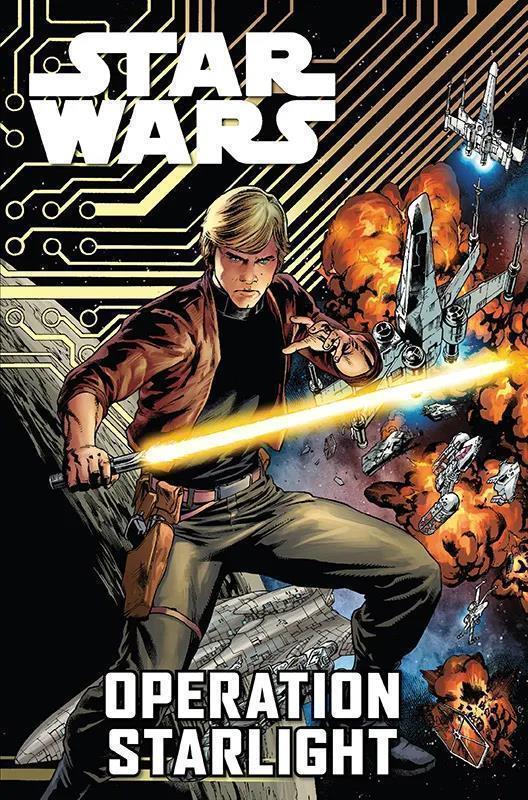 Star Wars Sonderband 133: Operation Starlight
