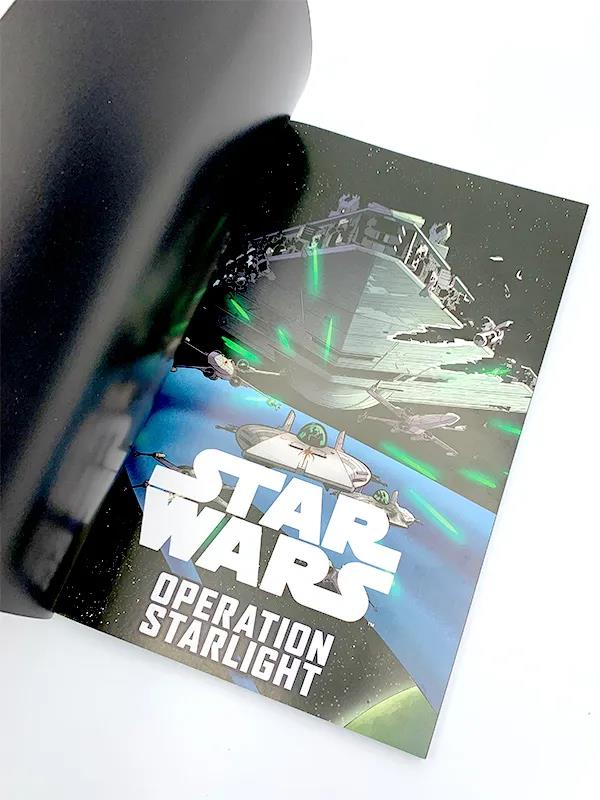 Star Wars Sonderband 133: Operation Starlight