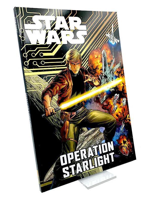 Star Wars Sonderband 133: Operation Starlight