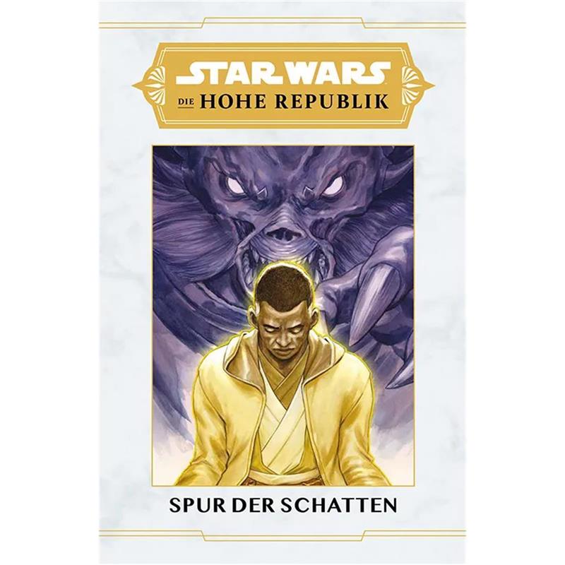 Star Wars Sonderband 140 - Die Hohe Republik -Spur der Schatten, HC (333)