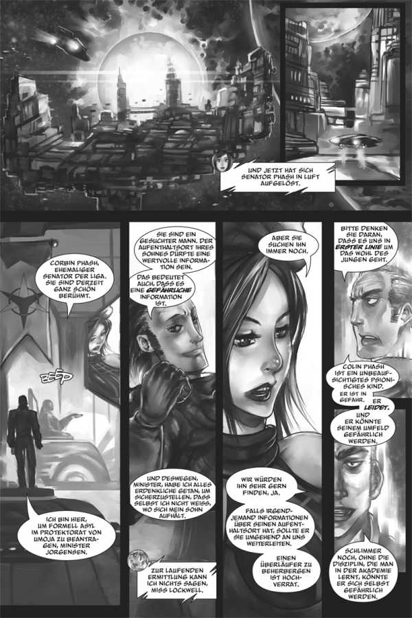 Starcraft: Frontline 03