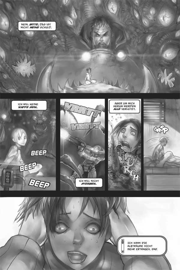 Starcraft: Frontline 03