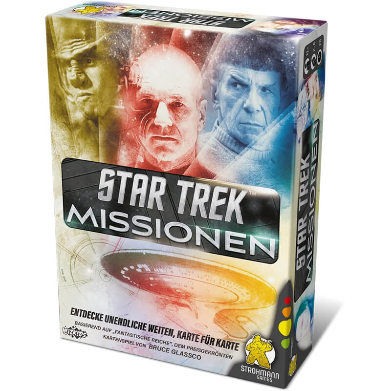 Star Trek: Missionen  (GER)