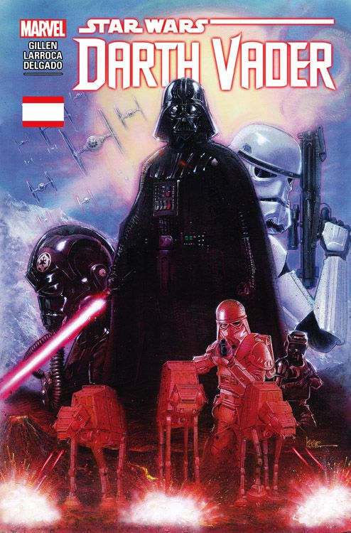 Star Wars 19: Darth Vader: Der Shu-Torun-Krieg (Kiosk Ausgabe)