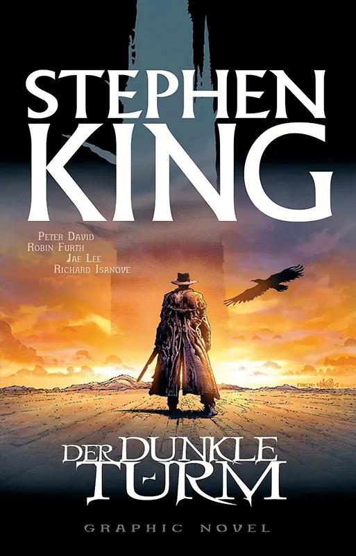 Stephen Kings Der Dunkle Turm Deluxe 01