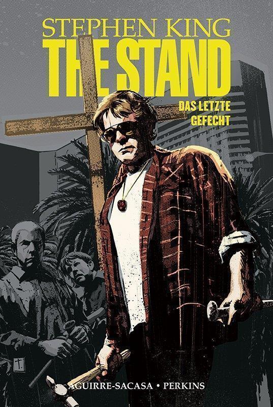 Stephen King - The Stand - Das letzte Gefecht 2 (von 3)