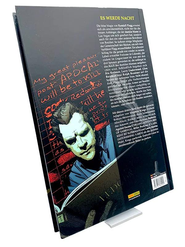 Stephen King - The Stand - Das letzte Gefecht 3 (von 3)