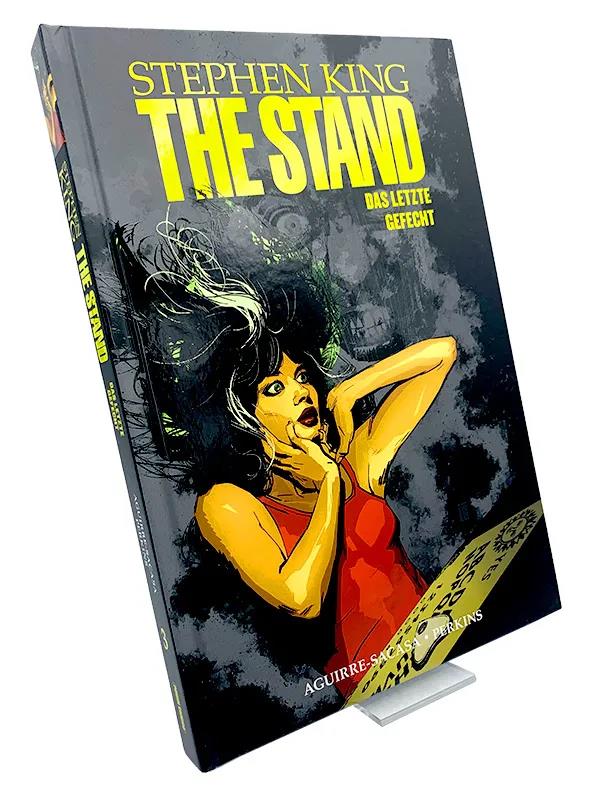 Stephen King - The Stand - Das letzte Gefecht 3 (von 3)