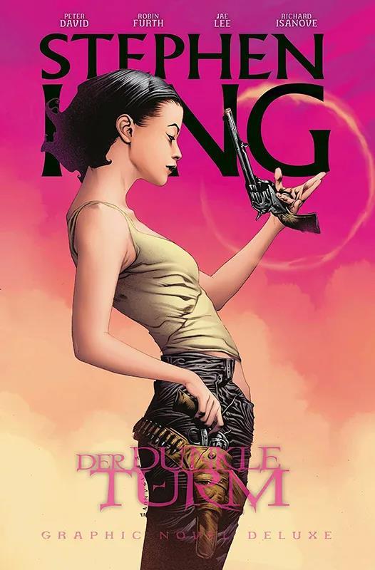 Stephen Kings Der Dunkle Turm Deluxe 02