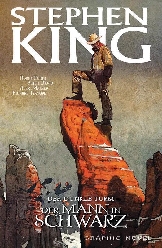 Stephen Kings Der Dunkle Turm Deluxe 05