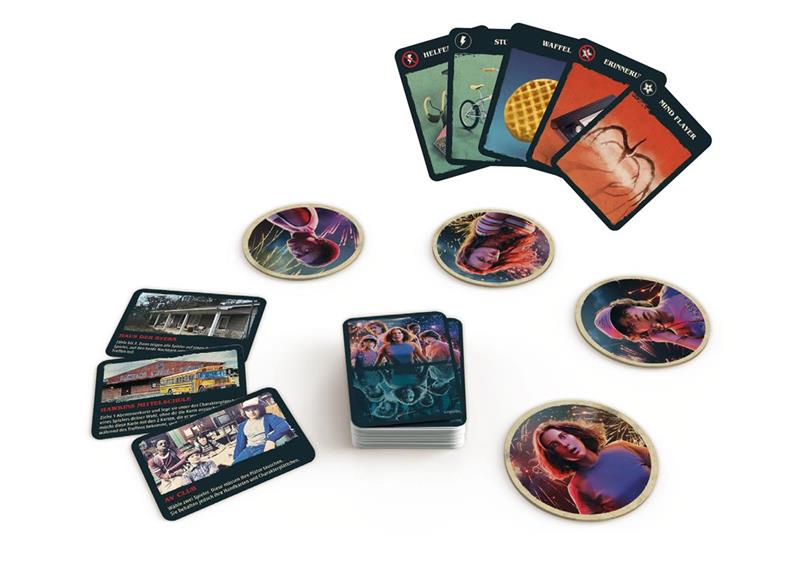Stranger Things: Attack of the Mind Flayer (GER)