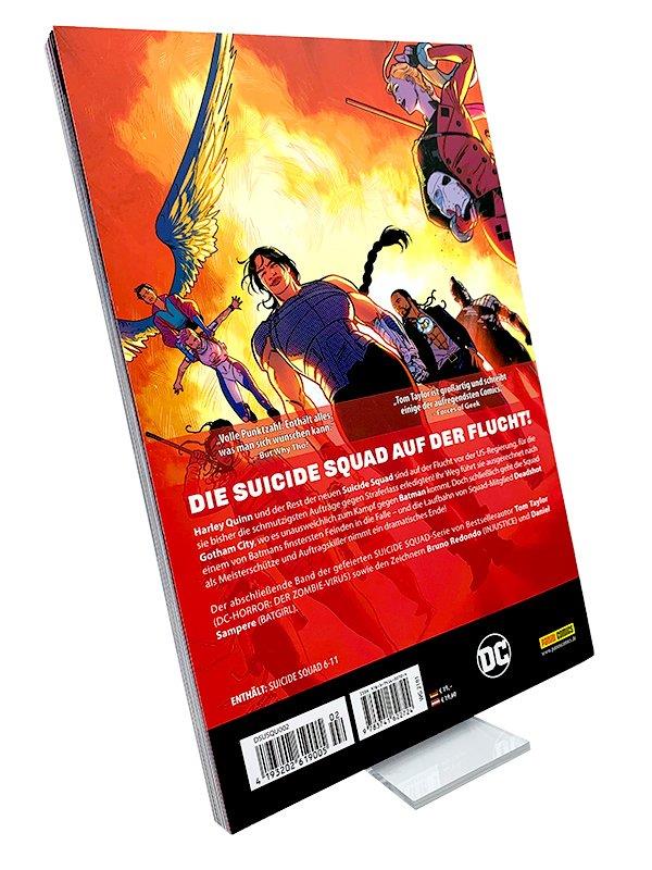 Suicide Squad (2020) 02: Die letzte Mission