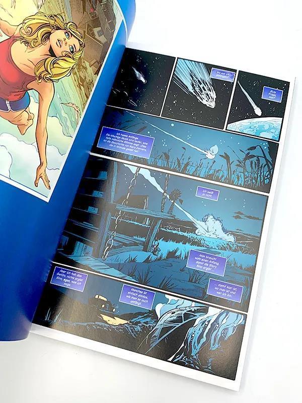 Supergirl - Einfach super!?