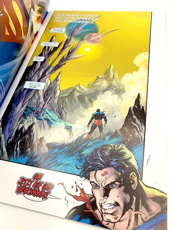 Superman (2019) 12