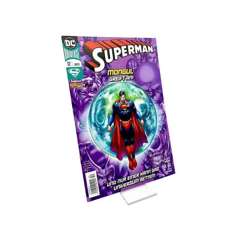 Superman (2019) 12