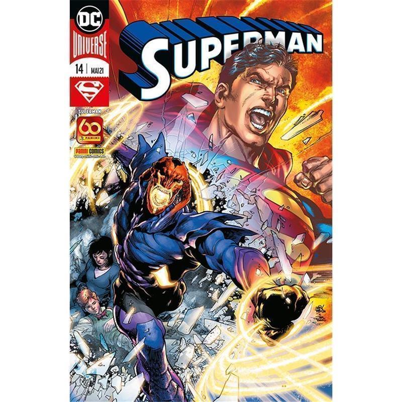Superman (2019) 14