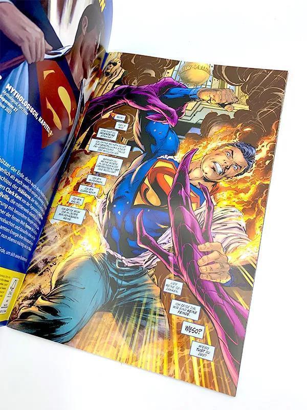 Superman (2019) 15