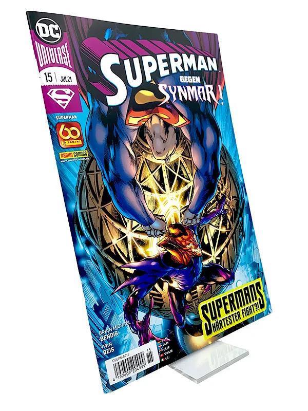 Superman (2019) 15
