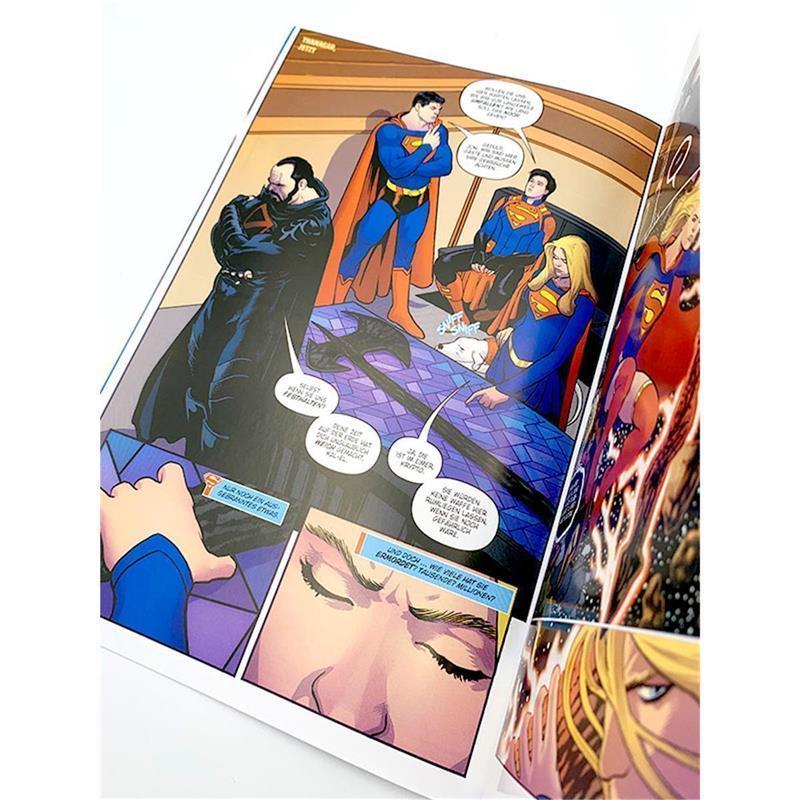 Superman (2019) 09
