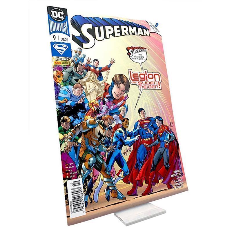 Superman (2019) 09
