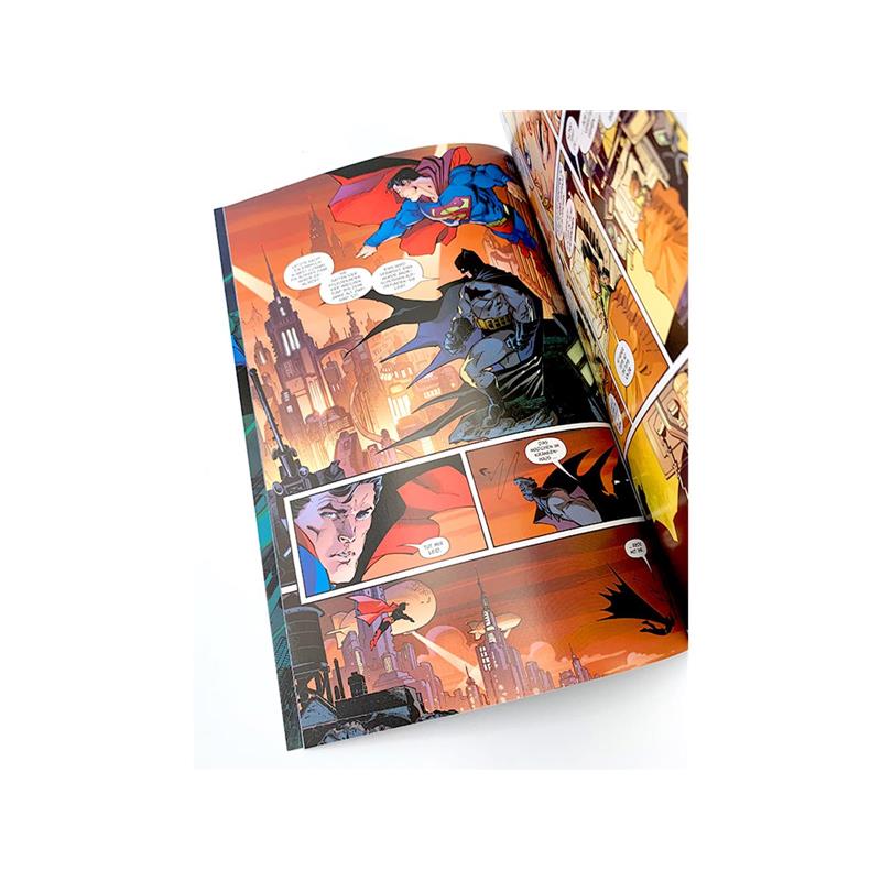 Superman: Jenseits der Erde
